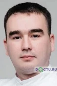Забаров Марат Ринатович - Казань