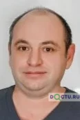 Забарский Марат Захарович - Ростов-на-Дону