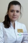 Забава Наталия Николаевна - Тамбов