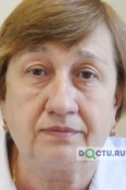Забавникова Ольга Владимировна - Тамбов