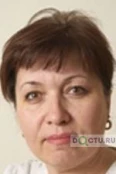 Забавская Елена Георгиевна - Москва