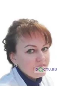 Забазнова Елена Юрьевна - Волгоград