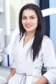 Забазнова Кристина Романовна - Волгоград