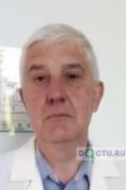 Забелин Сергей Александрович - Курск