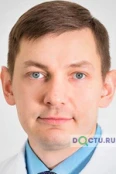 Забелин Валерий Евгеньевич - Омск