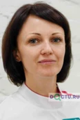 Захарова Екатерина Игоревна - Самара