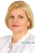 Забелина Ирина Владимировна - Курск