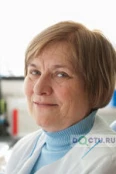 Забелина Валентина Михайловна - Москва