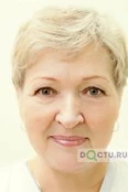 Забигулина Ольга Витальевна - Красноярск