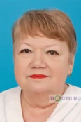 Забилина Людмила Георгиевна - Краснодар