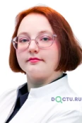 Забирко Анастасия Алексеевна - Ярославль
