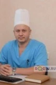 Забиров Рафаэль Тагирович - Оренбург