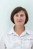 Забирова Елена Валентиновна - Ульяновск