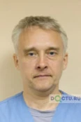 Заблоцкий Дмитрий Викторович - Санкт-Петербург