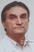 Забобонин Сергей Петрович - Ростов-на-Дону
