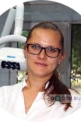 Забоева Алёна Юрьевна - Иркутск