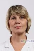 Заболева Людмила Никитична - Орёл