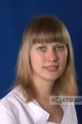 Заболоцкая Мария Леонидовна - Чита