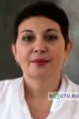 Заболотина Наталья Валерьевна - Черкесск