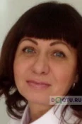 Заболотько Ирина Анатольевна - Кемерово