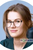 Заболотная Екатерина Николаевна - Москва