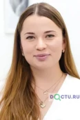 Заболотная-Воеводина Екатерина Алексеевна - Уфа