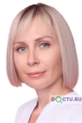 Заболотнева Ксения Олеговна - Волгоград