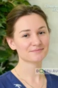 Заболотнева Светлана Владимировна - Москва