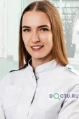 Заболотникова Анна Юрьевна - Тамбов