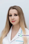 Заболотняя Надежда Александровна - Ставрополь