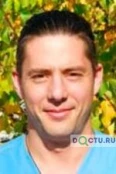 Заболотный Алексей Дмитриевич - Симферополь
