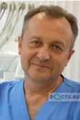 Заболотный Виталий Николаевич - Санкт-Петербург