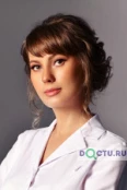 Заболотская Мария Леонидовна - Чита