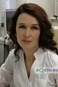 Заболотских Мария Викторовна - Екатеринбург