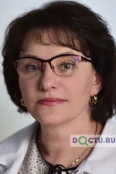 Заболотских Наталья Владимировна - Краснодар