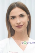 Забора Анастасия Алексеевна - Ростов-на-Дону