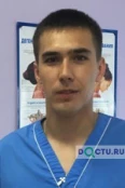 Заборьев Александр Николаевич - Воронеж