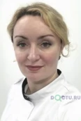 Заборина Марина Михайловна - Воронеж