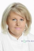 Заборщикова Ирина Львовна - Москва