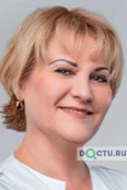 Заборская Анна Ревазовна - Омск