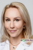 Заборская Екатерина Александровна - Санкт-Петербург