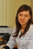 Заборская Людмила Владимировна - Челябинск