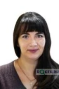 Заборская Мария Владимировна - Санкт-Петербург