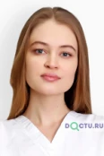 Заборских Анастасия Константиновна - Ростов-на-Дону