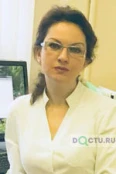 Заботина Элона Кареновна - Москва