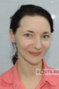 Заботина Екатерина Сайфуллаевна - Москва