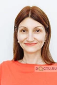 Забозлаева Ирина Валентиновна - Челябинск