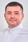 Заброда Константин Владимирович - Красноярск
