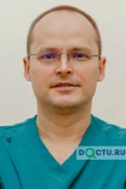 Забродин Михаил Алексеевич - Ростов-на-Дону