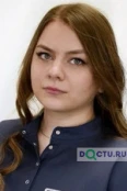 Забродина Елена Дмитриевна - Санкт-Петербург
